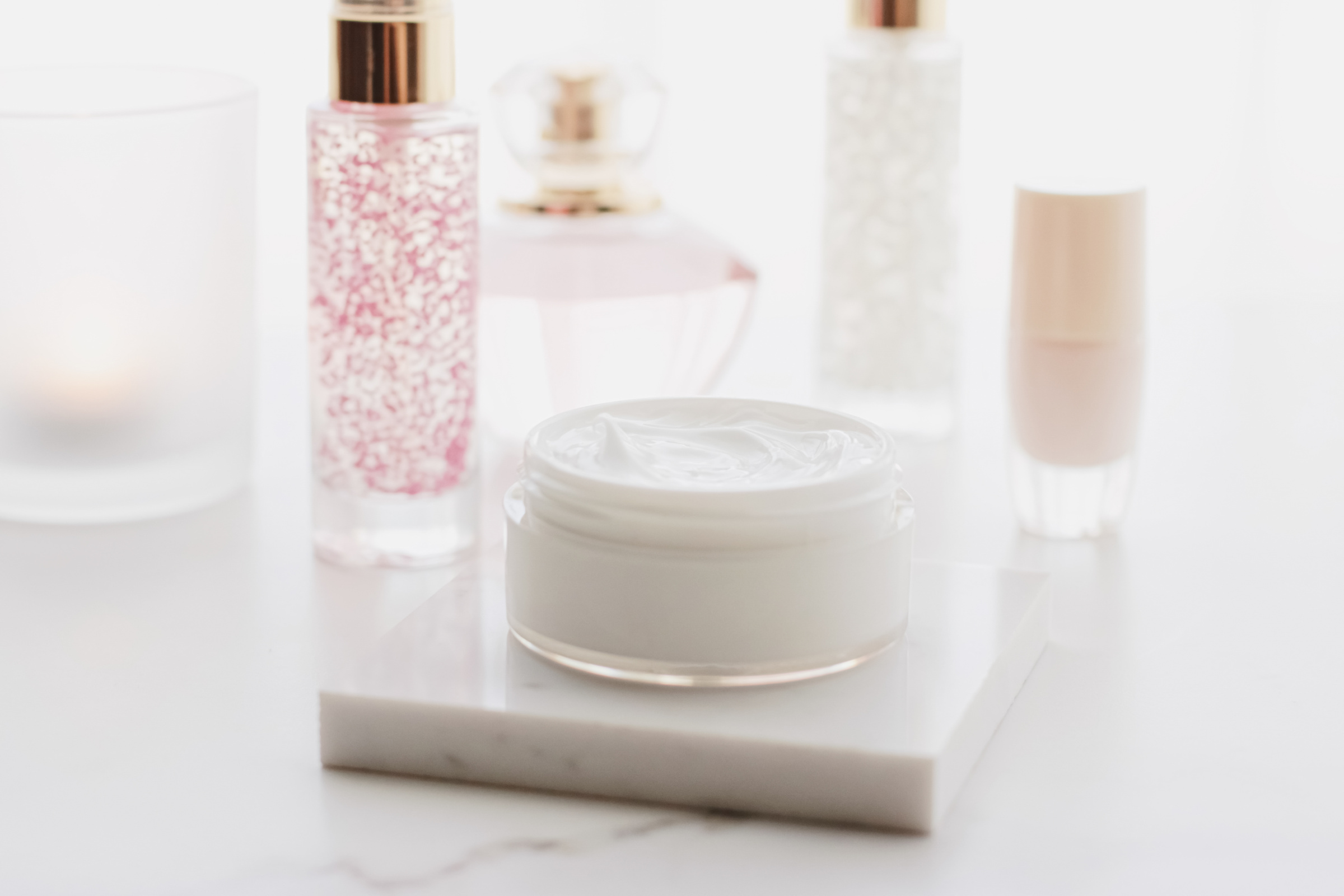 ]Luxury Skincare Cosmetics 